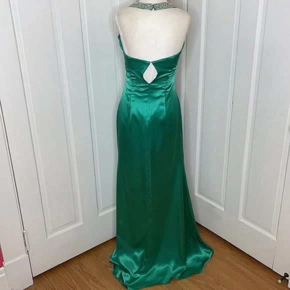 Sean Collection X•Press Fornal Dress - Picture 7 of 9